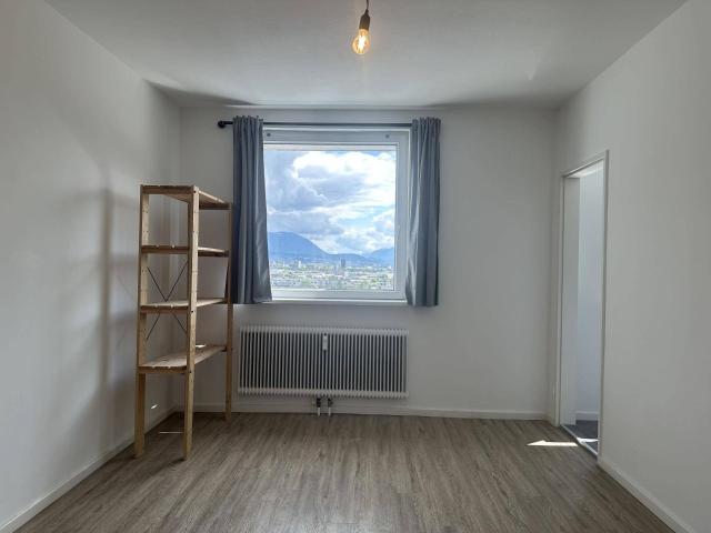Charmante Garsonniere mit schöner Aussicht