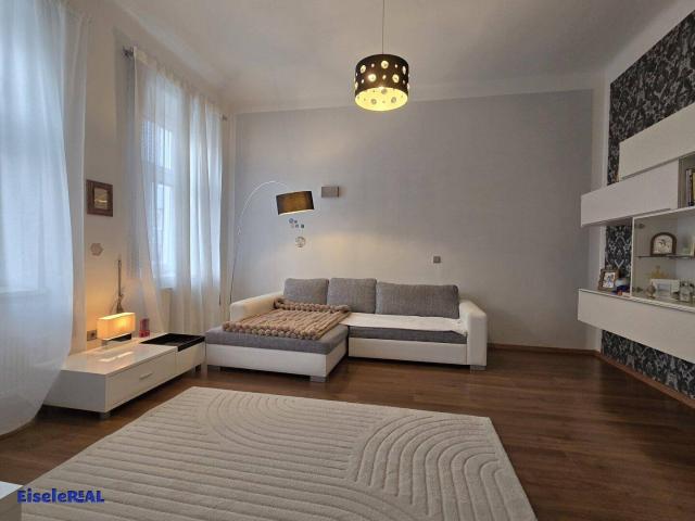 Charmante GARTEN ALTBAU WOHNUNG in 1120 Wien!