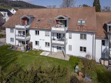 Bezirk Uster, Kanton Zürich - Garten, Keller