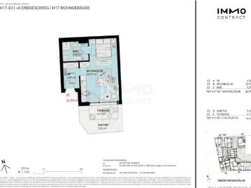 Holzknechtstraße, Siedlung Südost, Wien