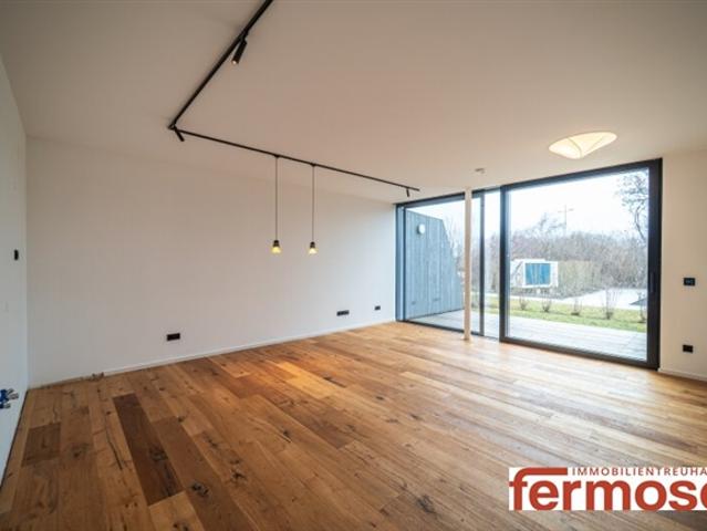 Charmante Gartenwohnung mit 2 Zimmern – ca. 62,12 m² Wohnfläche & 21,00 m² Garten PROVISIONSFREI