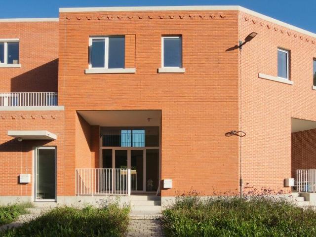 Charmante gezinswoning met tuin in Gentbrugge