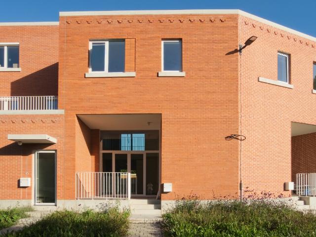 Charmante gezinswoning met tuin in Gentbrugge