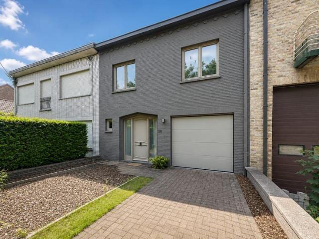 Charmante gezinswoning op absolute toplocatie te Nieuwpoort