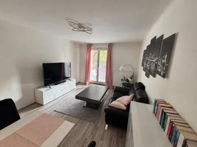reserviert Charmante Gemeindewohnung mit 2 Balkonen in 1230 Wien Rodaun ab November