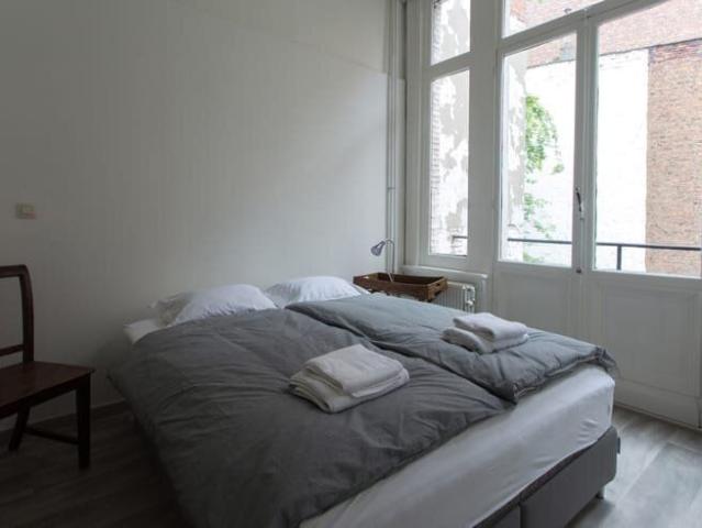 Charmante gemeubeld appartement in een prachtig herenhuis!