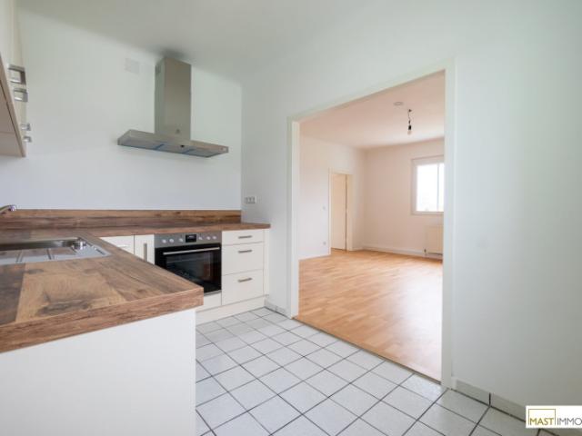 Charmante, generalsanierte 2 Zimmer Wohnung in Wiener Neustadt