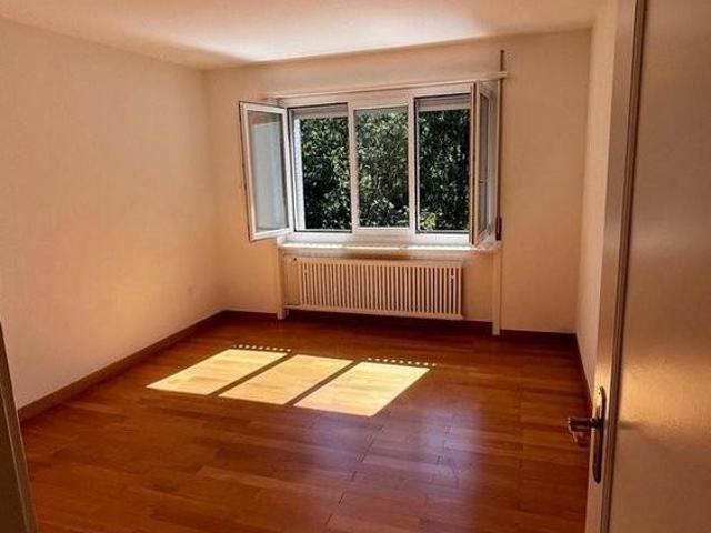 Charmante, geräumige Altbauwohnung mit Balkon im Zentrum Luzern