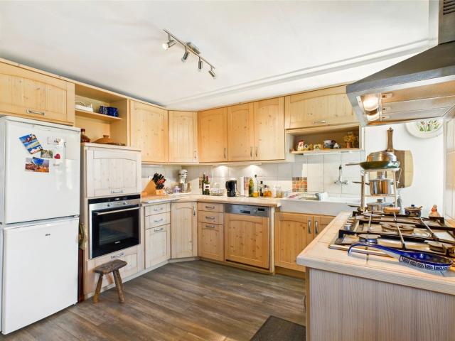 Charmante grange en pierre rénovée avec goût, proche de Conq. 144m² Saint Félix de Lunel