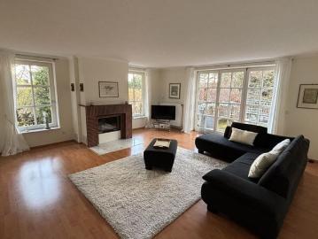 Haus for rent in Windelsbleiche - Ausgestattete Küche