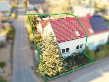 Große Gartenstraße, Brandenburg-Südwest-Südost, Bundesland Brandenburg