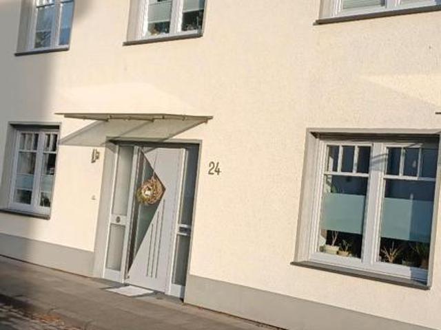 Charmante Doppelhaushälfte im Herzen von Vluyn