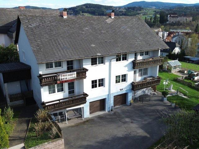 Charmante Doppelhaushälfte in Voitsberg, 5 Zimmer, Garten, Garage – Ihr neues Zuhause!