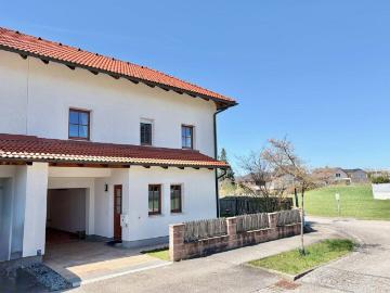 Brandln, Wels, Oberösterreich - Garten