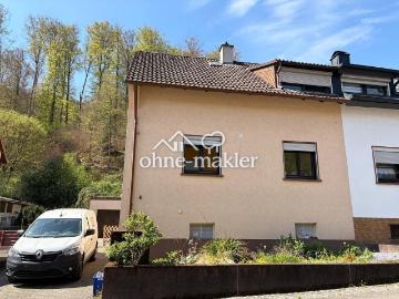 Haus kaufen in Reilsheim - Keller