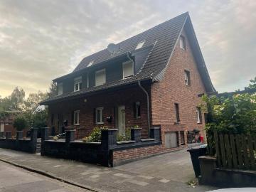 Charmante Doppelhaushälfte in Duisburg Rheinhausen