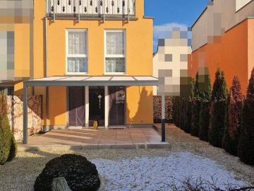 Lamboy, Taunus, Rheinland-Pfalz - Terrasse