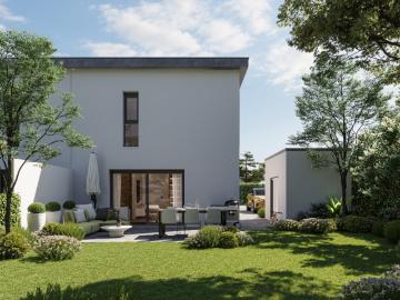 Doppelhaushälfte for sale in 2542