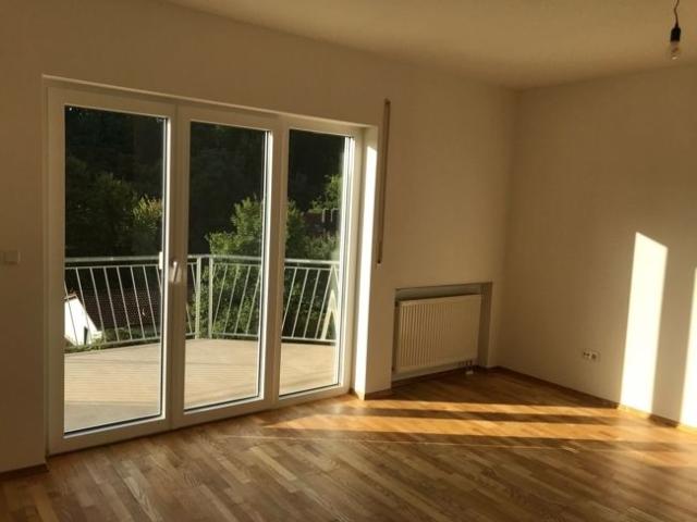 Charmante Doppelhaushälfte in Landshut Birkenberg herrlicher Ausblick über Landshut