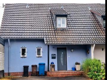 Charmante Doppelhaushälfte in Opladen von privat