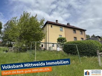 Charmante Doppelhaushälfte in ruhiger aber zentrumsnaher Lage!
