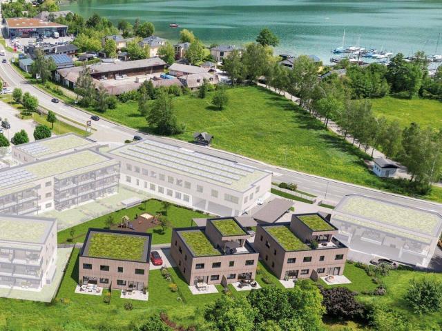 Charmante Doppelhaushälfte in St. Lorenz: 5 Zimmer, Garten & Terrasse warten auf Sie!