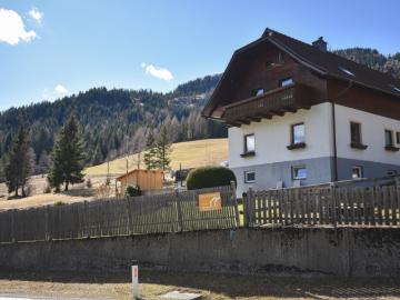 Staudach, Bad Kleinkirchheim, Bad Kleinkirchheim, Bezirk Spittal an der Drau, Kärnten