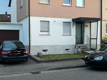 Haus kaufen in Deizisau - Garten