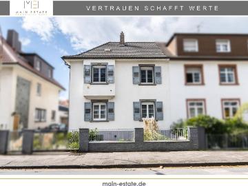 Charmante Doppelhaushälfte mit großzügigem Gartenparadies Raum für die ganze Familie