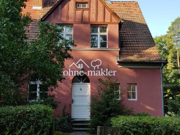 Haus for sale in Konzer Platz - Garten