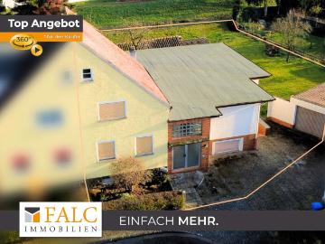 Hanau, Taunus, Rheinland-Pfalz - Garten