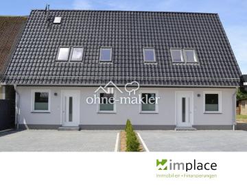 House for sale in Kühlungsborn - Heizung