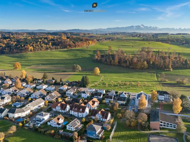 Charmante Dach Maisonettewohnung mit Wohlfühlfaktor