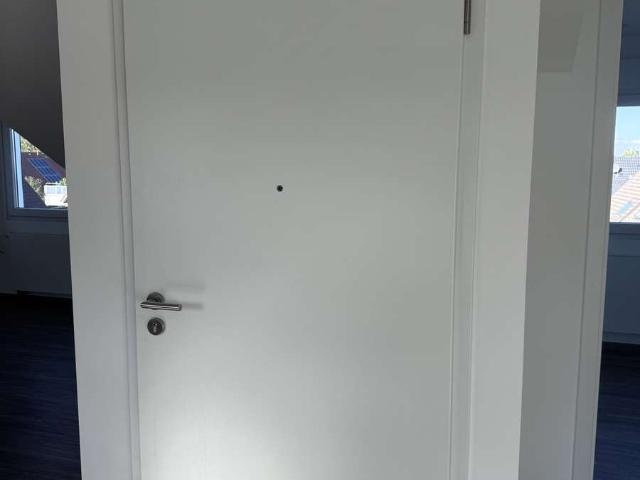 Charmante Dachgeschosswohnung 2 Zi + Bad in Everswinkel