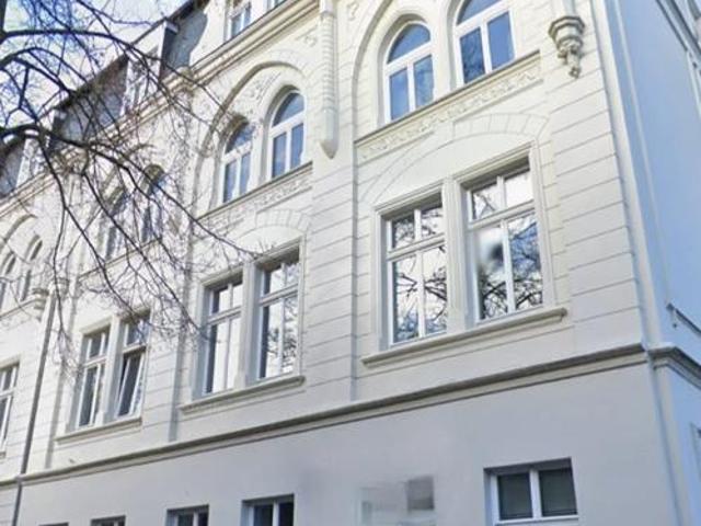 Charmante Dachgeschoßwohnung im Briller Viertel