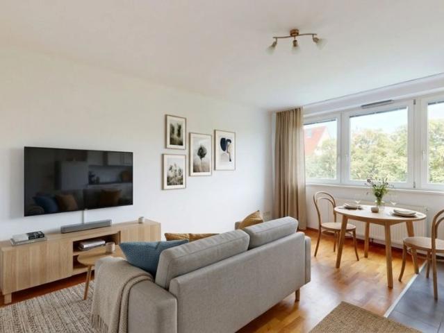 CHARMANTE DACHGESCHOSSWOHNUNG IN DÖBLING – KOMPAKT WOHNEN IN GRÜNER LAGE| ZELLMANN IMMOBILIEN
