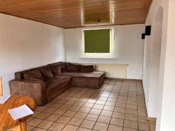 Körnerplatz, Essen - Balkon