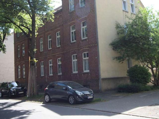Charmante Dachgeschosswohnung in Recklinghausen