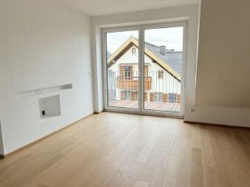 Charmante Dachgeschoßwohnung in Seekirchen am Wallersee
