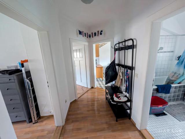 Charmante Dachgeschosswohnung in sehr guter Lage attraktive Kapitalanlage oder zur Selbstnutzung