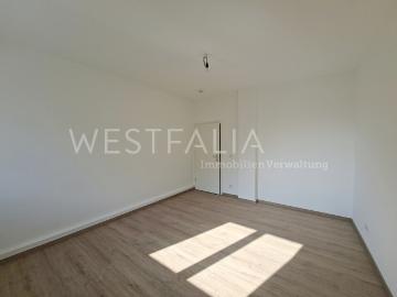 Charmante Dachgeschosswohnung mit besonderem Flair
