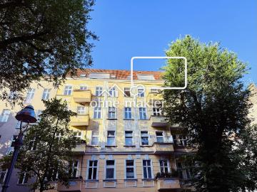 Malplaquetstraße, Wedding, Gesundbrunnen, Wedding, Berlin, Bundesland Berlin