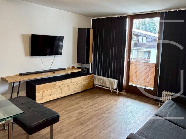 Charmante Dachgeschosswohnung mit Zweitwohnsitz am Kitzsteinhorn in Kaprun!