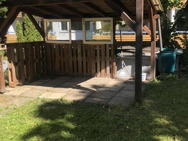 Charmante Dachstudiowohnung inkl. eigenen Garten* Sofort frei