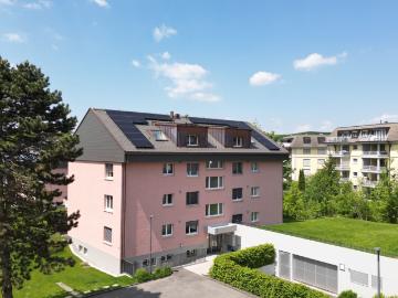 Gossau, Wahlkreis St Gallen, Wahlkreis St Gallen, Kanton Sankt Gallen