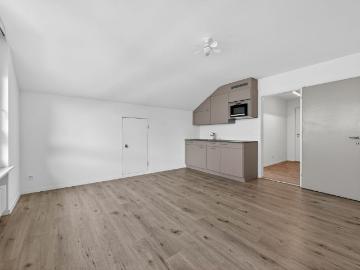 Rüschlikon, Bezirk Horgen, Kanton Zürich