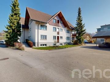 Hasle, Kanton Luzern, Kanton Luzern - Balkon