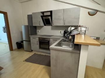 Charmante DG Wohnung ~53m² Grundfläche – Nachmieter gesucht!