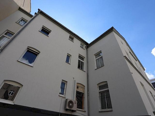 Charmante DG Wohnung im Zentrum frei ab dem 01.10.2026