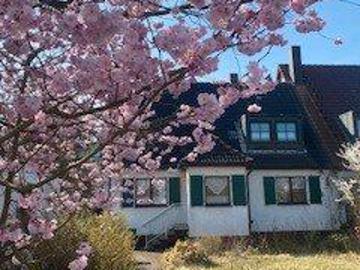 Charmante DHH mit Garage in schöner Lage von Alterlangen